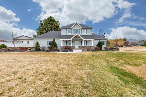 3101 S Man O War Ln, Veradale, WA 99037