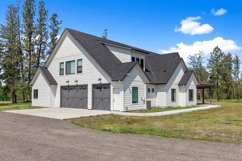 17207 W Rolling Hills Ln, Cheney, WA 99004