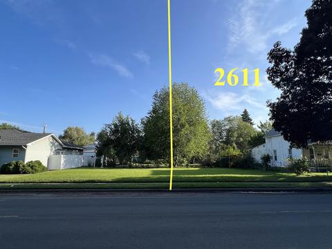 2611 E 5th Ave, Spokane, WA 99202