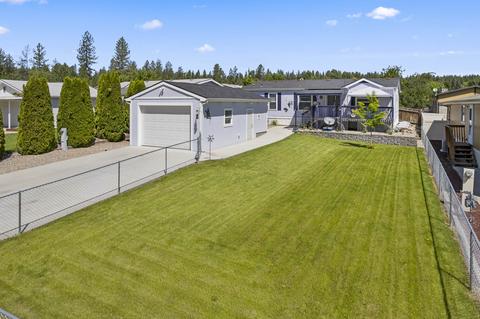 3110 E Chattaroy Rd # 113, Chattaroy, WA 99003