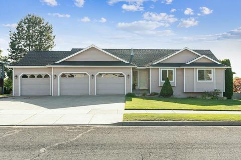 7808 S West Terrace Dr, Cheney, WA 99004