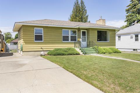 1739 N Nelson St, Spokane, WA 99207