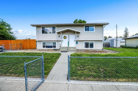 1314 W Chelan Ave #1316, Spokane, WA 99205