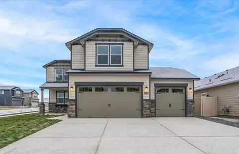 18474 E 17th Ave #8/1 STONERIDGENCORE, Spokane Valley, WA 99016