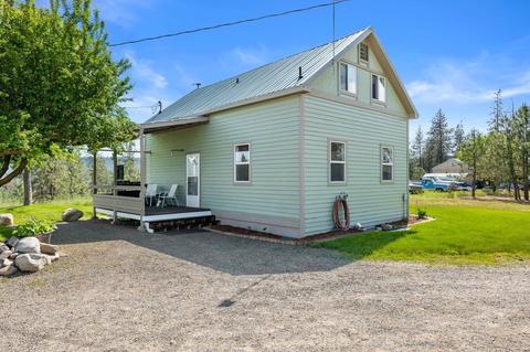 7673 Loralee Street Way, Ford, WA 99013