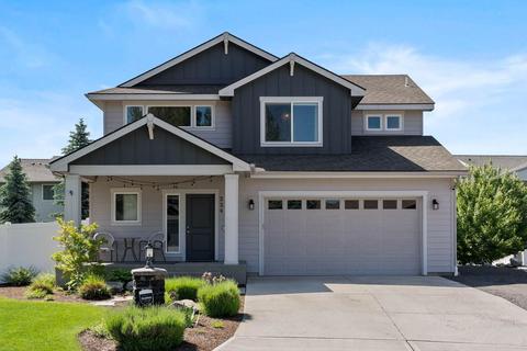 224 E Travis Ct, Spokane, WA 99208 photo 1