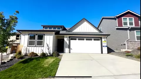 20609 E Valley Vista Dr, Liberty Lake, WA 99019