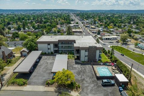 935 W Glass Ave #304, Spokane, WA 99205