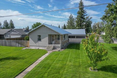 304 W Crawford St, Deer Park, WA 99006