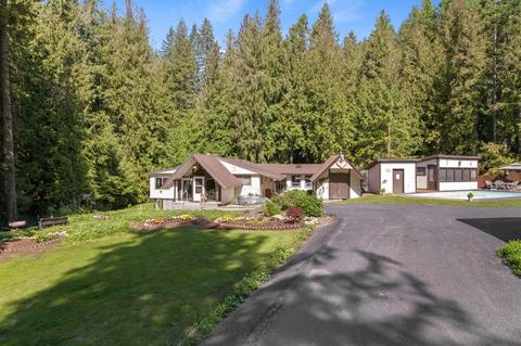2611 Arrington Rd, Chewelah, WA 99109