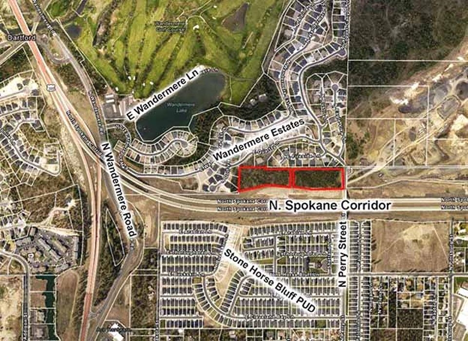 13400 Blk N Perry St  