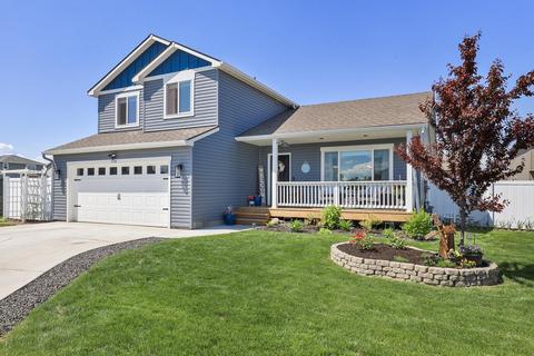 938 S Bogen Ct, Spokane, WA 99224