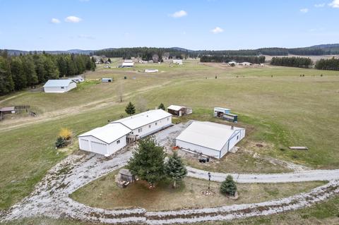 4969 S Swenson Rd, Deer Park, WA 99006