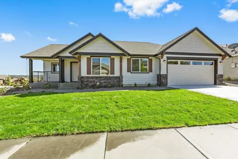 5401 S Stirlingview Dr, Spokane, WA 99224