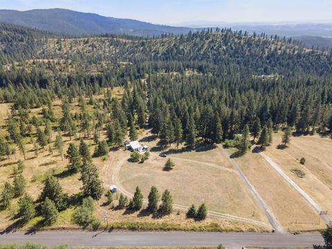 15010 E Tallman Rd, Chattaroy, WA 99003