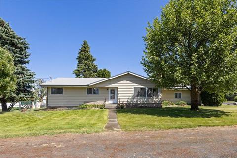 140 S Fern St, Reardan, WA 99029