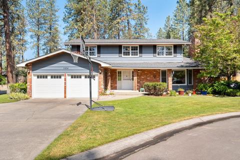 11634 N Fairwood Dr, Spokane, WA 99218