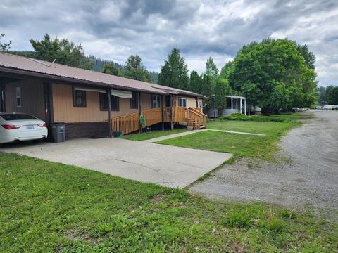 682 W 9th Ave, Colville, WA 99114