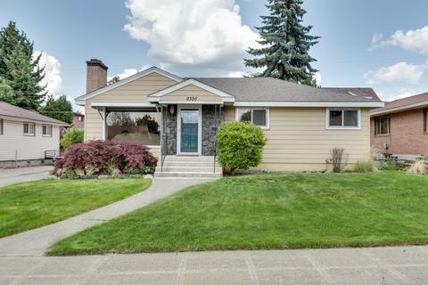 2326 W Rockwell Ave, Spokane, WA 99205