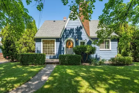 8005 E Buckeye Ave, Spokane Valley, WA 99212