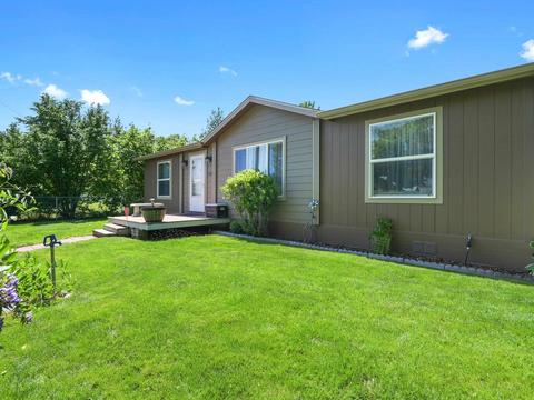 525 N Marguerite Rd, Spokane Valley, WA 99212