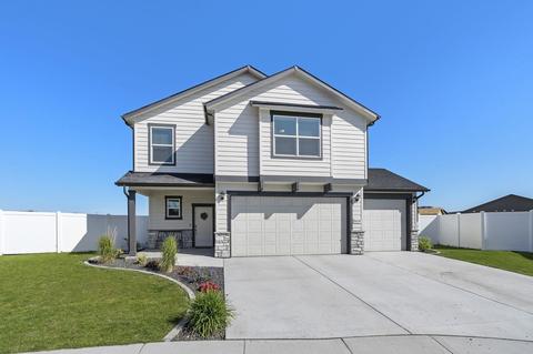 8434 W Sugar Ct, Cheney, WA 99004