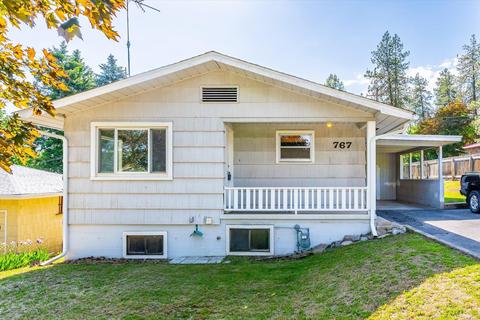 767 N Hofstetter St, Colville, WA 99114