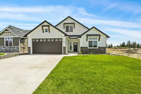18122 N Nevada Rd, Colbert, WA 99005