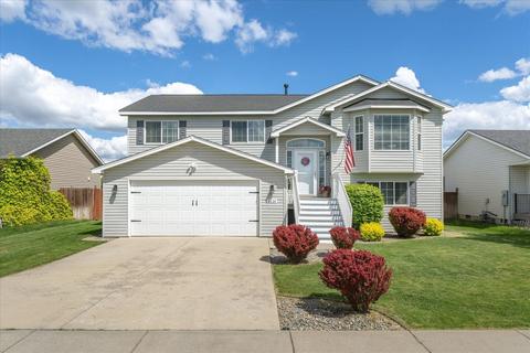 1114 N Tara Lee Ave, Medical Lake, WA 99022