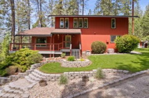 2435 Cottonwood Creek Rd, Chewelah, WA 99109