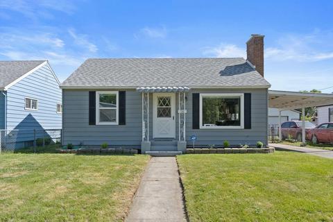 1742 E Glass Ave, Spokane, WA 99207