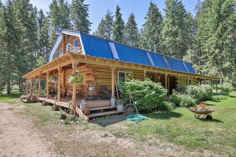 5231 W Hattery Owens Rd, Deer Park, WA 99006
