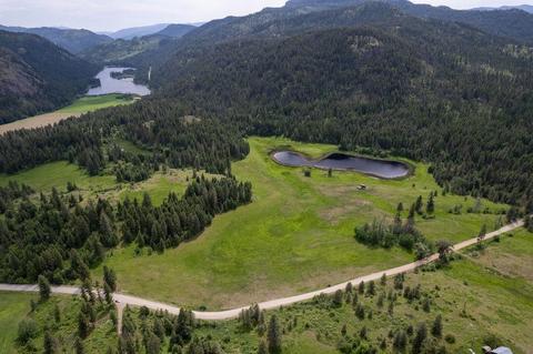 3446 Sand Creek Rd, Kettle Falls, WA 99141