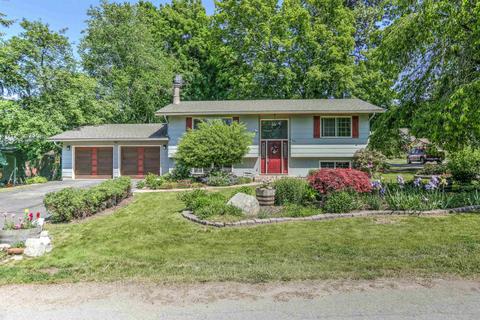 621 E B St, Deer Park, WA 99006