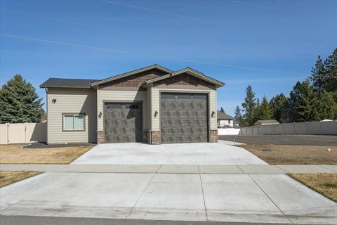 4715 E 42nd Ave, Spokane, WA 99223