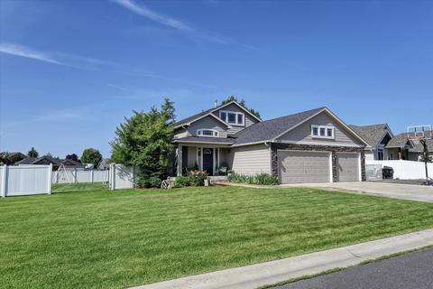 328 E Parker Ct, Colbert, WA 99005