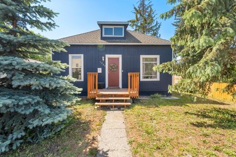 1507 W Grace Ave, Spokane, WA 99205