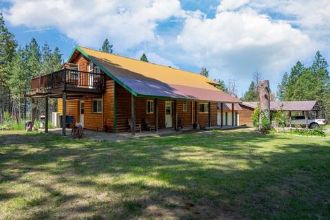 9622 Leclerc S Rd, Newport, WA 99156