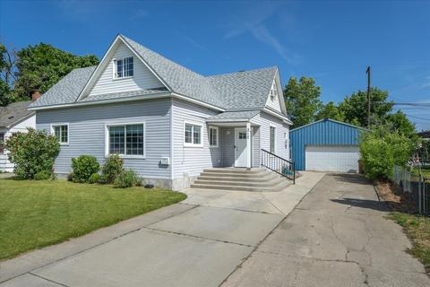217 E Rich Ave, Spokane, WA 99207
