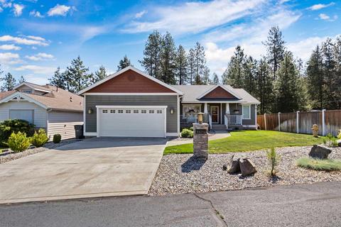 11712 N Kathy Ln, Spokane, WA 99218