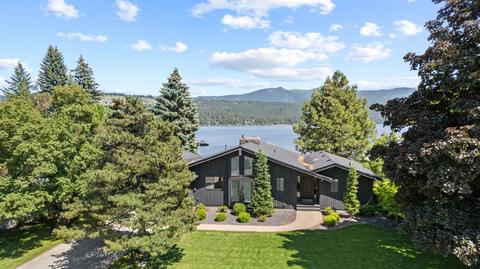 611 S Shoreline Dr, Liberty Lake, WA 99019