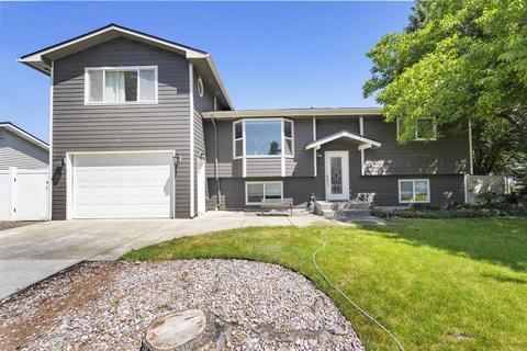 12515 E Lenora Dr, Spokane, WA 99216