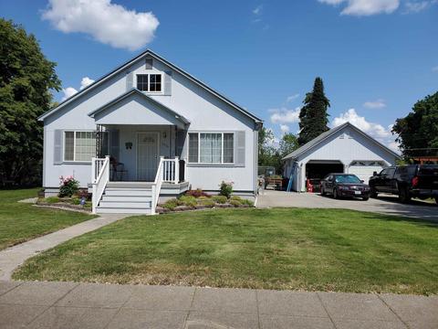 2316 W Jackson Ave, Spokane, WA 99205