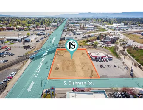 8930 E Sprague Ave, Spokane Valley, WA 99212