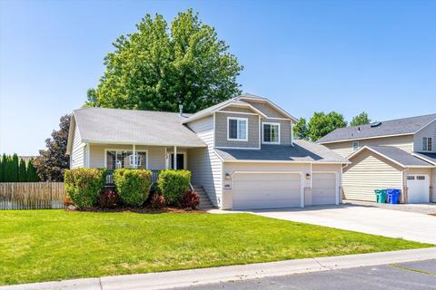 6006 S Julia Ct, Spokane, WA 99223