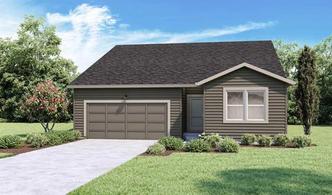 18710 E Shannon Ln, Spokane Valley, WA 99016