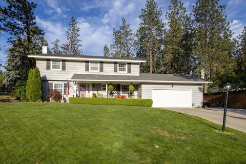 3505 S Lee St, Spokane, WA 99203