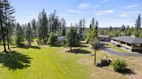 4407 N Dowdy Rd, Spokane, WA 99224