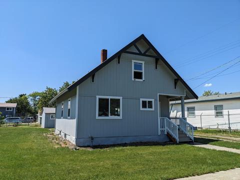 1113 N Crestline St, Spokane, WA 99202