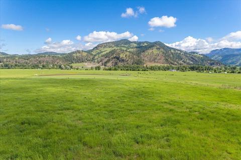 Tbd Greenwood Loop Rd, Kettle Falls, WA 99141